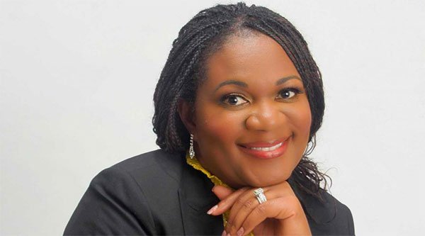 Photo of Tinasha Gray