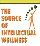 Image of book cover - The Source of Intellectual Wellness