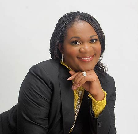 Photo of Tinasha Gray
