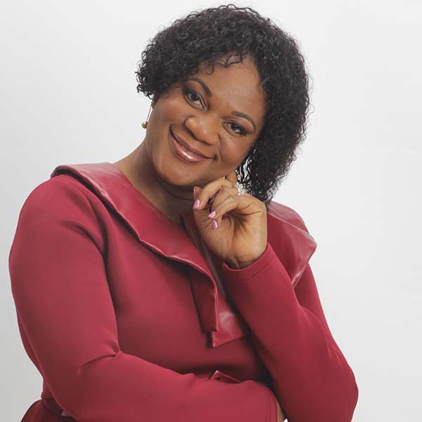 Photo of Tinasha Gray