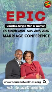 EPIC MArriage Conference