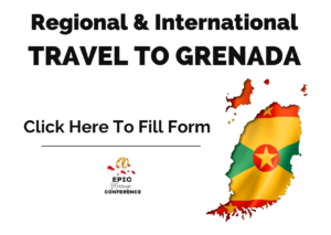 Regional & International Travel To Grenada